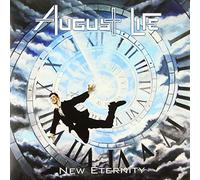 August Life - New Eternity