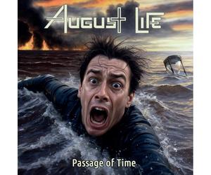 August Life - Passage of Time