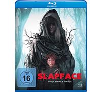 August Maturo;Mike Manning - Slapface: Woher Kommen Monster [Blu-Ray] [Import]