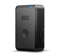 August MR250 Transmetteur Bluetooth sans Fil aptX Faible Latence & Batterie