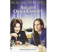 AUGUST: OSAGE COUNTY