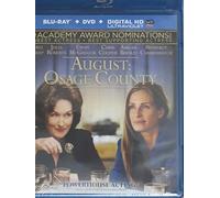 August: Osage County