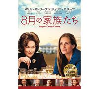 August:Osage County [Import allemand]