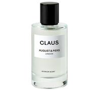 AUGUST & PIERS - Claus Interior Scent - Spray d'ambiance 100 ml