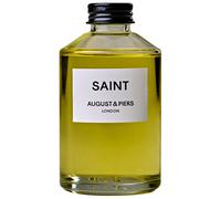 AUGUST & PIERS - Saint Diffuser Refill - Diffuseur d'ambiance 200 ml