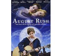 August Rush