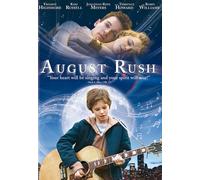August Rush