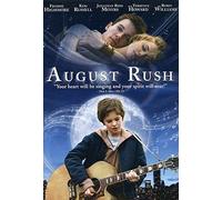 August Rush – Warner Bros.