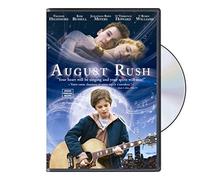 August Rush