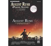 August Rush