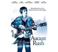 August Rush