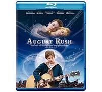 August Rush Blu-ray