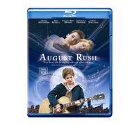 August Rush [Blu-ray] [Blu-ray] (2008)