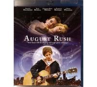 August Rush - Blu-Ray - Régions A, B & C - Import Usa
