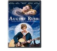 August Rush by Freddie Highmore