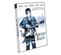 August Rush DVD
