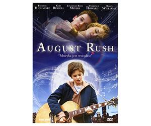 August Rush [DVD] (IMPORT) (Pas de version française)