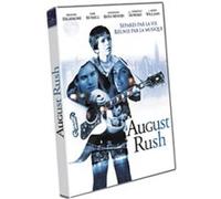 August Rush E