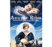 August Rush G