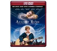 August Rush [HD DVD]