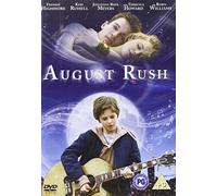 August Rush [Import anglais]
