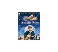 August Rush - Import U.K.