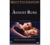 AUGUST RUSH-VN G