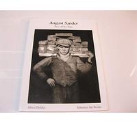 August Sander: Face Our Time, Sixty Portraits of Twentieth-Century Germans