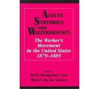 August Sartorius Von Waltershausen