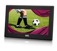 Télévision Portable 10"" - August DA100D - TNT HD - Enregistreur - HDMI - USB