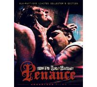 August Underground's Penance [Blu-Ray] Ltd Ed