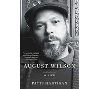 August Wilson: A Life – Éditeur Simon & Schuster