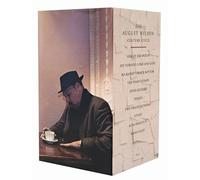 August Wilson Century Cycle