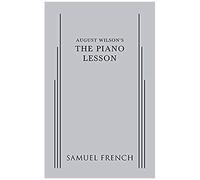 August Wilson's The Piano Lesson