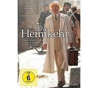 August Zirner;Heike Makatsch - Die Heimkehr