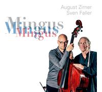 Sven Faller – Mingus – Import (Edel)