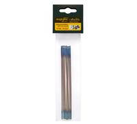 Augusta 0735 Lames pour scie à découper 127 x 2 x 0,25 AMA
