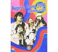 Augusta Camp 2003:Summer of Lo [Import allemand]