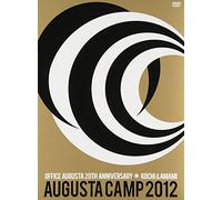 Augusta Camp 2012 in Kochi & a [Import allemand]