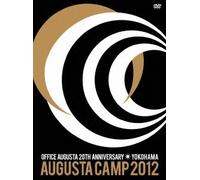 Augusta Camp 2012 in Yokohama [Import allemand]