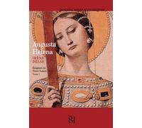 Augusta Helena Tome 1 : Énigmes en Terre Sainte - Irène Delse - Editions Du 81 Behar J.c. - broché - Roman