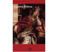 Augusta Helena Tome 2 : L'Odyssée de l'Impératrice - Irène Delse - Editions Du 81 Behar J.c. - broché - Roman