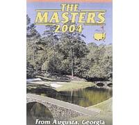 Augusta Masters 2004 - The Official Film [DVD]