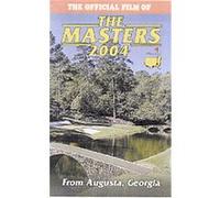 Augusta Masters 2004 - The Official Film G