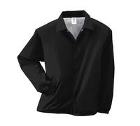 Augusta pour Homme en Nylon 3100 Entraîneur pour Homme/doublé Taille XXXL Noir