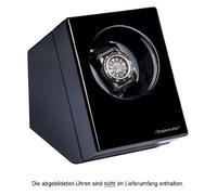 Augusta - Remontoir pour une montre, finition noire brillante - 5569.121