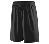 Augusta Sportswear 1420 Pantalon d'entraînement Homme, Noir, Grand