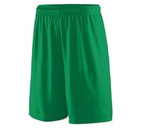 Augusta Sportswear Training Short Pantalon d'entraînement Homme, Kelly, x-Large