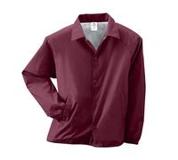 Augusta Veste de Sport Mixte pour Adulte en Nylon/doublée XL Bordeaux