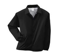 Augusta Veste de Sport Mixte pour Adulte en Nylon/doublée XXL Noir